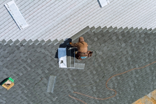Roofing Services in La Verne, CA