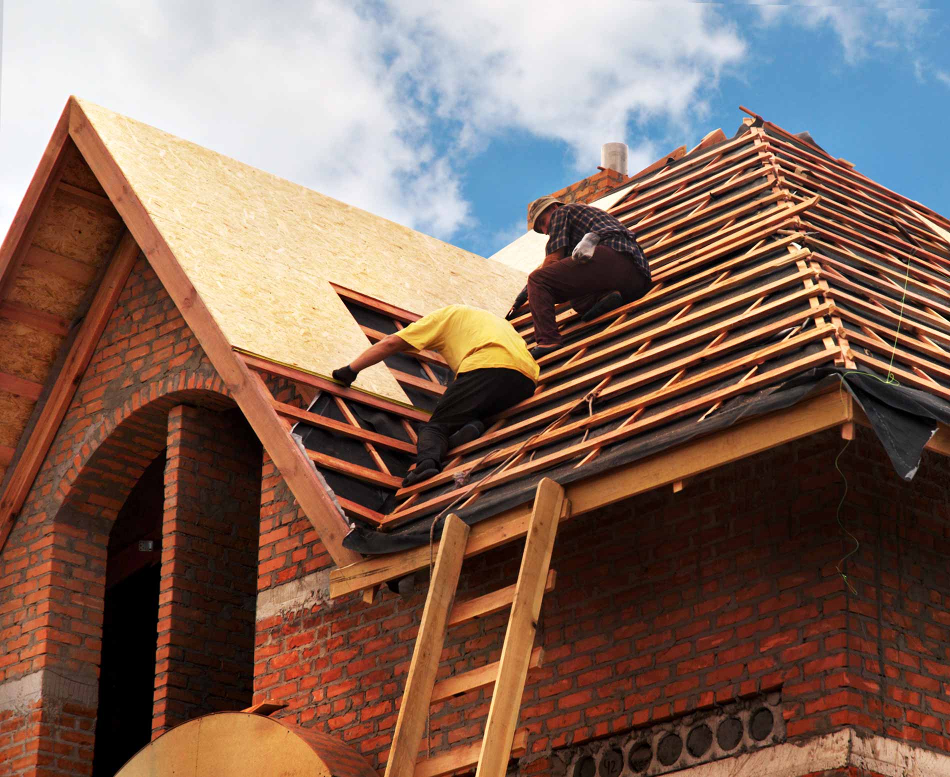 Roofing Contractors Oahu